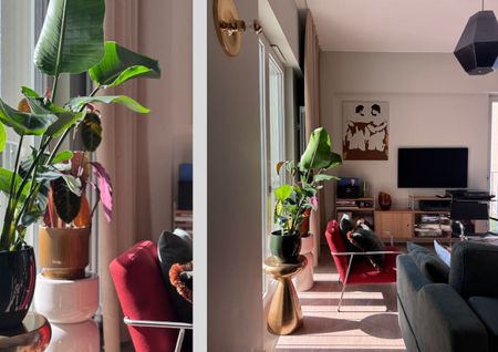 Mieszkanie do wynajęcia 2 pokoje Śniadeckich, Poznań 58.93 m² - Zdjęcie 5