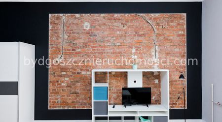 Do wynajęcia kawalerka - 30m2 w Centrum 1800 zł z opłatami - Фото 2