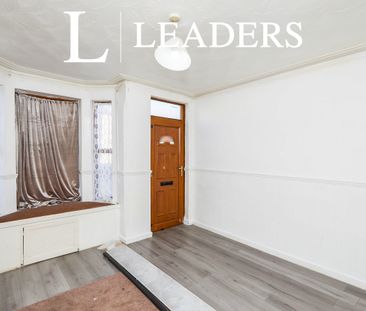 2 bedroom house to rent Nottingham Road, Ilkeston, DE7 - Photo 1