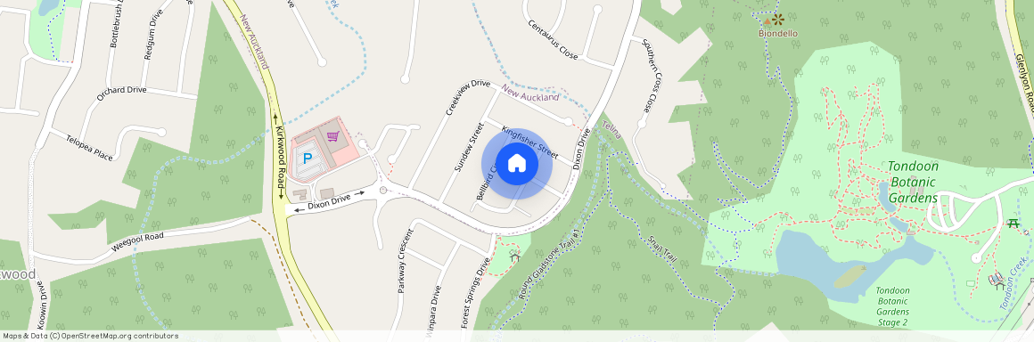 27 Bellbird Circuit, Qld 4680, New Auckland