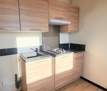 Appartement à louer 1 pièce 31.5m² - Photo 5