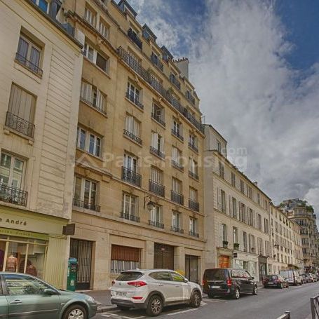 Location appartement meublé 5 pièces, 136 m2, Paris 6ème - Photo 1