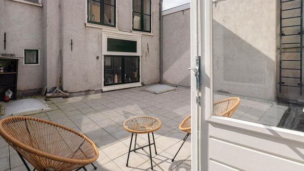 Haarlemmerstraat - Foto 1