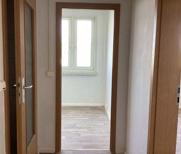 NOCH IM BAU - Modernisierte Wohnung an den "Gärten der Welt" - Photo 1