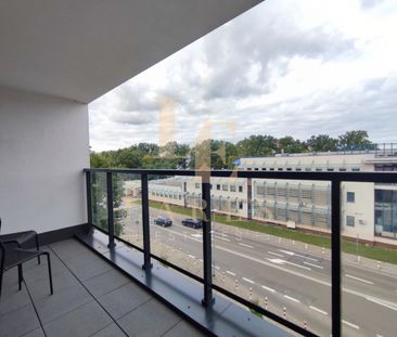 Dwa oddzielne pokoje z balkonem, Galeria Północna - Фото 3