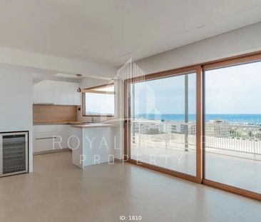 Loft για ενοικίαση - Παλαιό Φάληρο, - Photo 4