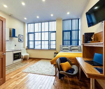 Executive Studio - Photo 6