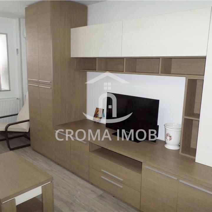 CromaImob Inchiriere apartament 3 camere, zona 9Mai - Photo 1