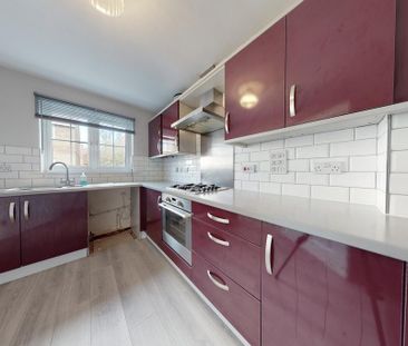 3 bedroom terraced house to rent - Photo 1