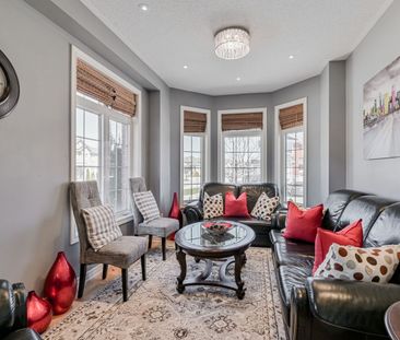 For Lease - 1 Juglans Crescent, Whitchurch-Stouffville, Ontario - Photo 4