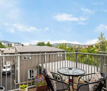 Fully furnished and modern apartment - Photo 1