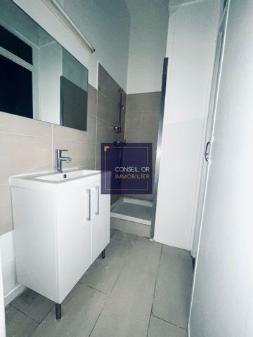 Appartement T1 - Lyon 7e , - Photo 3