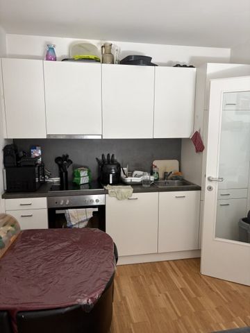 Helle 3-Zimmer-Wohnung mit Balkon in Graz - Photo 4
