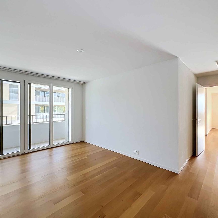Spacieux 4.5 pièces dans un quartier où il fait bon vivre - Photo 1