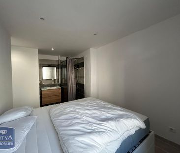 Location Appartement 2 pièces 37m² ORANGE 84100 - Photo 2