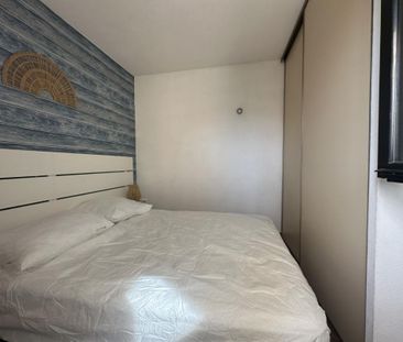 Appartement F2 + garage Six-Fours-les-Plages (83140) - Photo 2