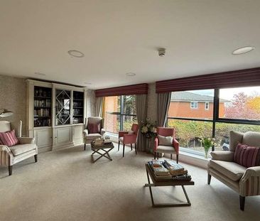 Landmark Place, Denham Green, UB9 - Photo 5