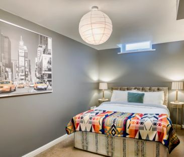 2 Bed 1 Bath - Photo 1