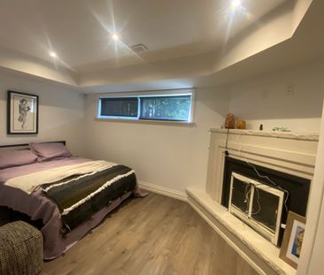 For Lease - 44 Peacham Crescent Unit# Bsmt, Toronto, Ontario - Photo 1