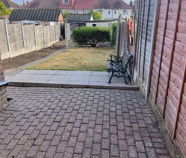 3 Bed End Terrace, Honiton Road, CV2 - Photo 4