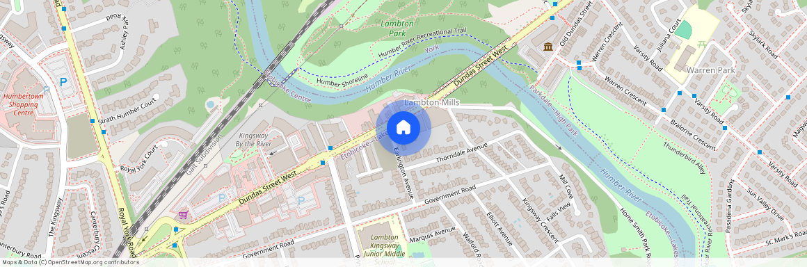 25 Earlington Avenue, Toronto