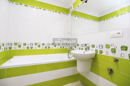 3 izbový byt na prenájom 65m2, Považská Bystrica - Photo 5