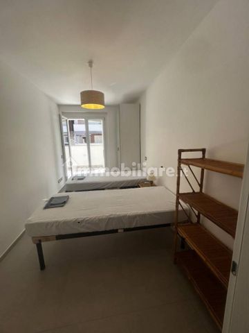 Trilocale viale del Sole 40, Lavinio Mare, Anzio - Foto 3