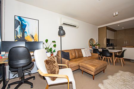 217/74 Queens Road, Melbourne VIC 3004 - Apartment For Rent | Domain - Photo 5