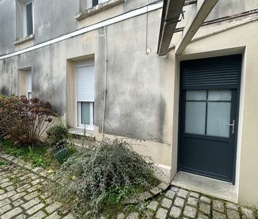 Location Appartement 2 pièces 31m² - Photo 5