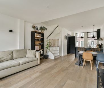 Te huur: Huis Leidsestraat in Haarlem - Foto 1