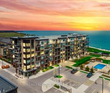 40 Esplanade Lane #604 - Photo 1