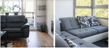 Västra Skrävlingevägen, Malmö - Foto 4