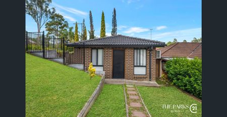 Beautiful Two Bedroom Granny Flat - Photo 3