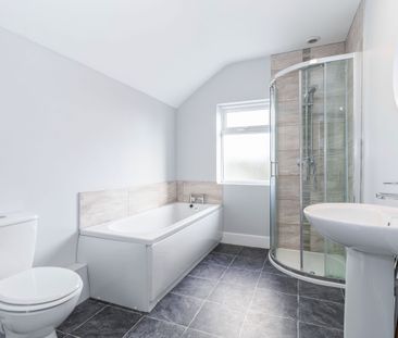 2 bedroom house to rent Marlborough Road, Kirkby-in-Ashfield, Notti... - Photo 1