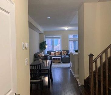 For Lease - 19 Pearman Crescent, Brampton, Ontario - Photo 3