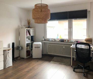 Schöne Wohnung im 1. OG mit Sonnenbalkon für 2 Personen - Photo 4