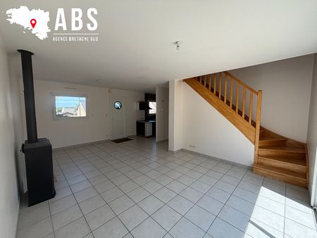 Location Maison 5 pièces 98m² - Photo 2