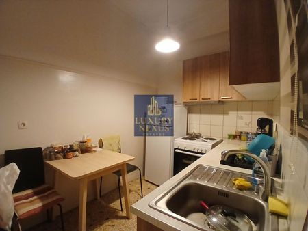 Διαμέρισμα για ενοικίαση Χαροκόπου (Καλλιθέα) - Photo 2