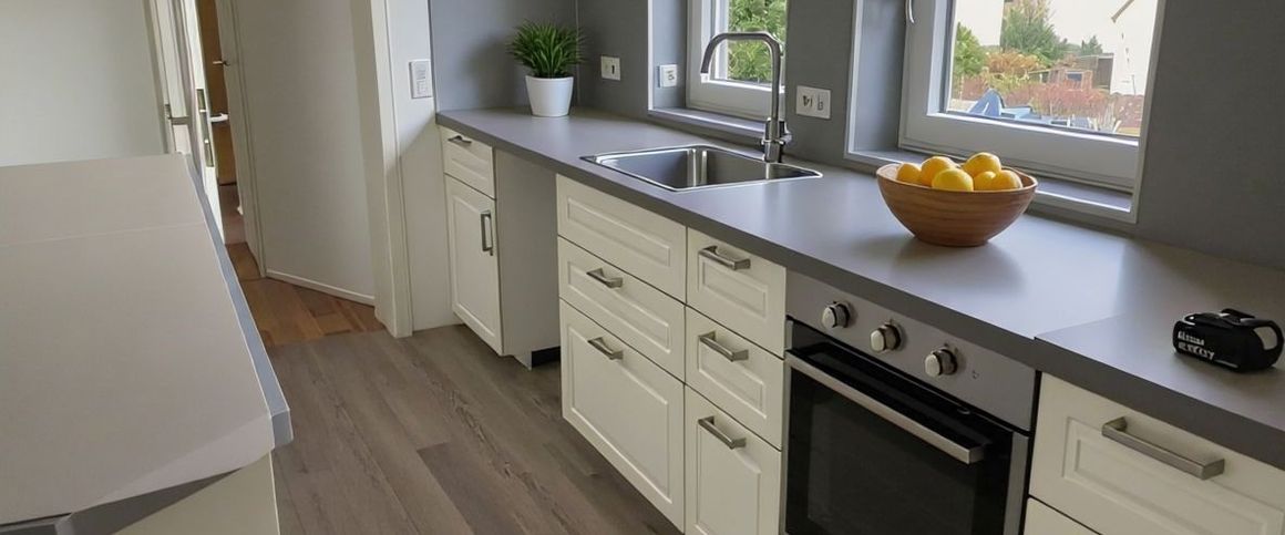 Einfamilienhaus mit Garten in Schwentinental zu vermieten || Lütt Immobilien || Ihr Immobilienmakler in Kiel - Foto 1