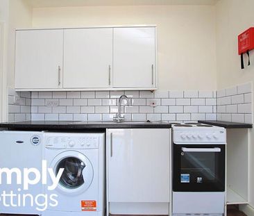 Studio to rent - Photo 4