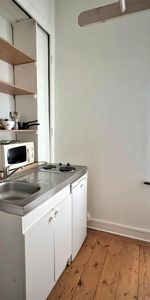 Location Appartement 1 pièce 10m² LILLE 59000 - Photo 3