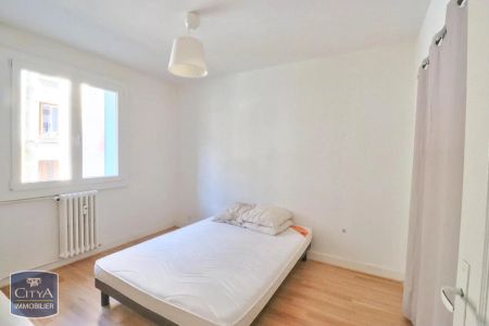 Appartement à louer 2 pièces 39.49m² - Photo 2