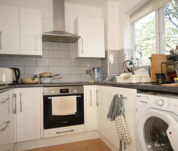 1 bedroom terraced house to rent - Photo 3