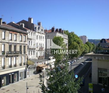 Location Appartement 4 pièces 76m² ST ETIENNE 42000 - Photo 5