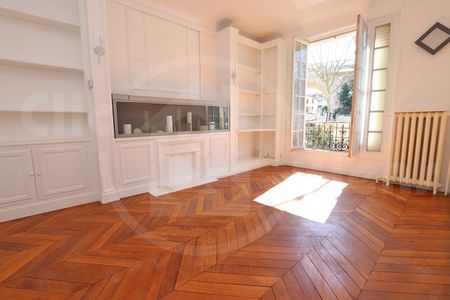 Appartement - 5 pièces - 90,98 m² - Viroflay - Photo 5