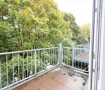 Charmantes Appartement mit großem Balkon in Essen Frillendorf (Wohnungen Essen) - Photo 6