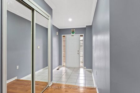 For Lease - 5382 Longhouse Crescent Unit# Upper, Mississauga, Ontario - Photo 3