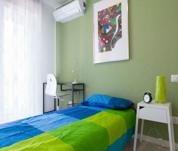 Largo Cavalieri di Malta, Milan, Lombardy 20146 - Foto 6