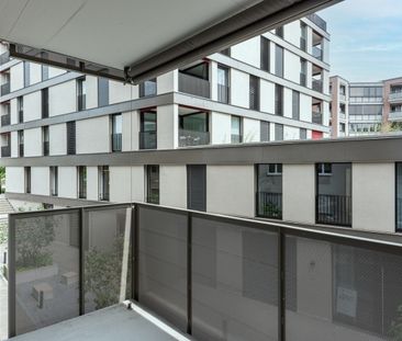 DANS UN ENDROIT CENTRAL ET CALME - Photo 1