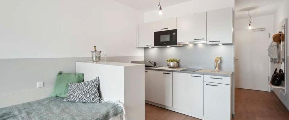 Wohnung. von 04.12.25bis 05.01.26 - Foto 1